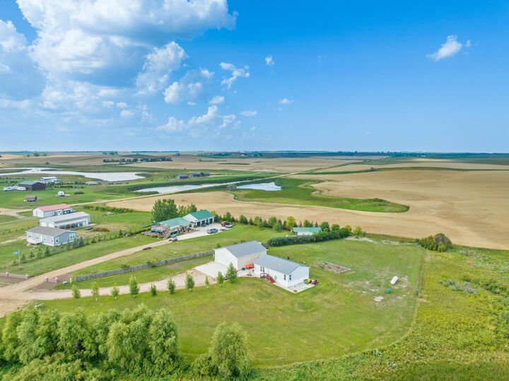 Property Photo: 1670 NW 31st Ave Lot 4 3093 16R St. NW ND 58531