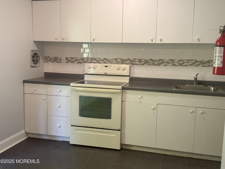 Property Photo: 96 East Avenue 23 NJ 07716