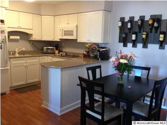 Property Photo: 605 Ocean Avenue N 23 NJ 07719