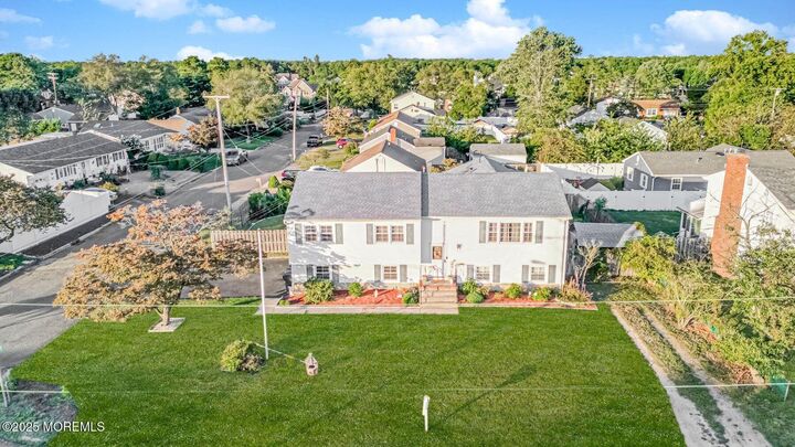 Property Photo: 88 Havens Drive NJ 08723