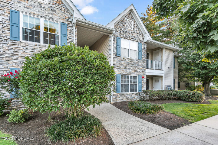 Property Photo: 502 Wedgewood Circle NJ 07748