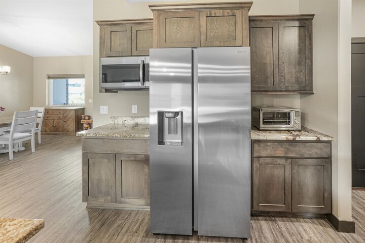Property Photo: 2119 Arrowhead Circle SD 57783