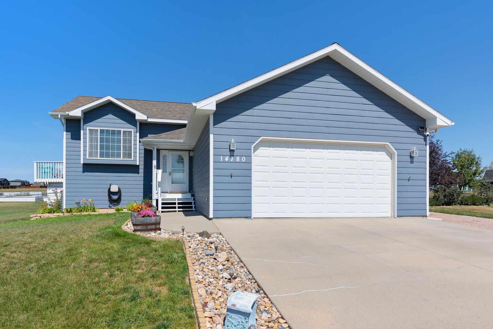 Property Photo:  14780 Moonlight Drive  SD 57703 