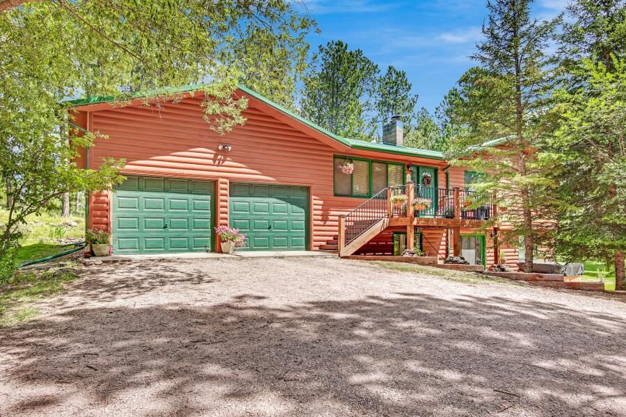 Property Photo:  24988 Delicate Drive  SD 57730 
