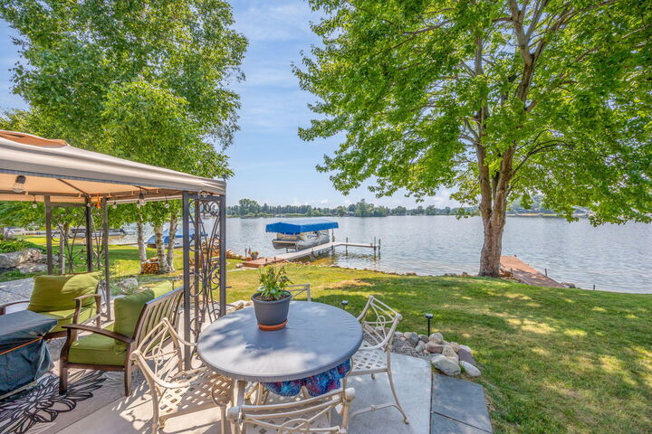 Property Photo:  7663 Bay Meadow  MI 49346 