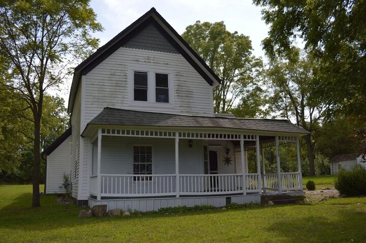 4629 N N Lake Road  Clarklake MI 49234 photo