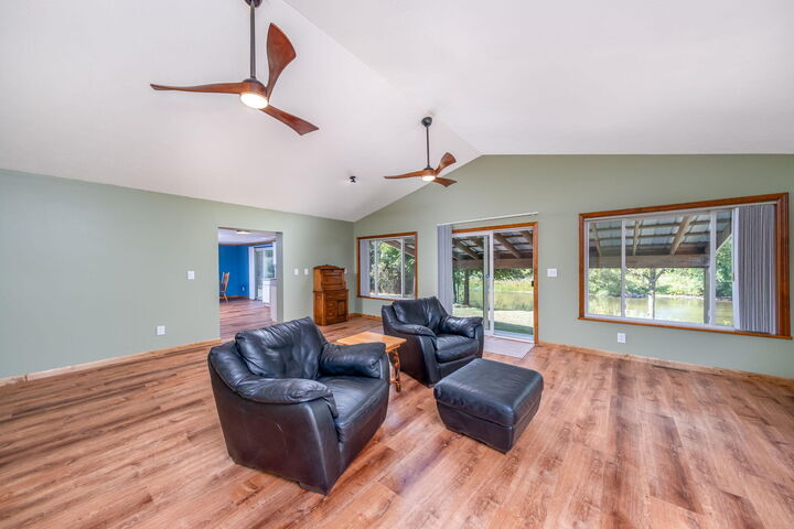 Property Photo:  6825 Riverside Road  MI 49631 