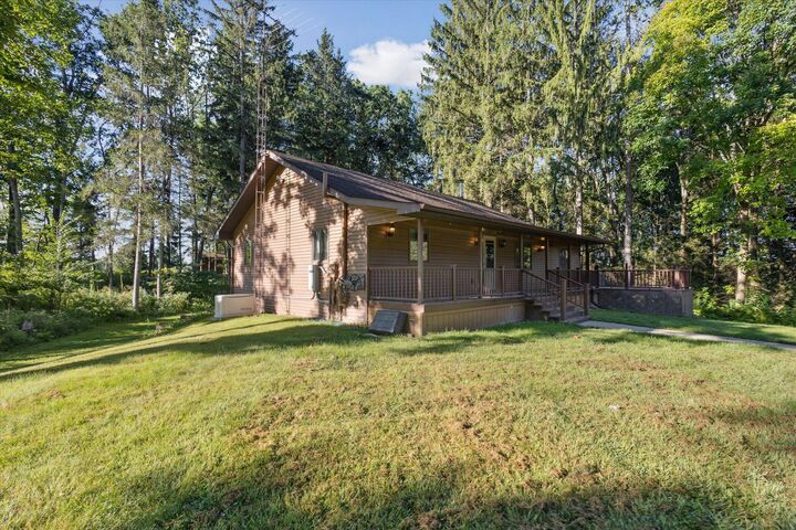 Property Photo:  4737 Hicks Highway  MI 49076 