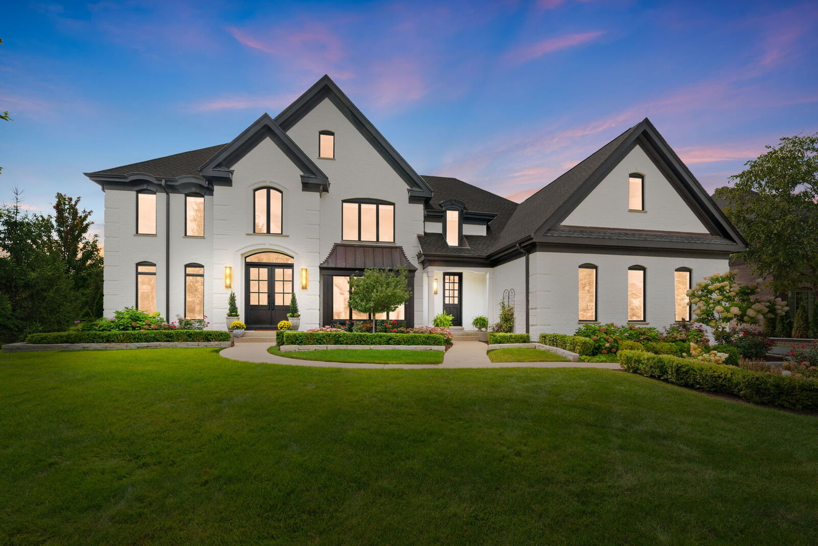 Property Photo: 39W795 Goldenrod Drive IL 60175