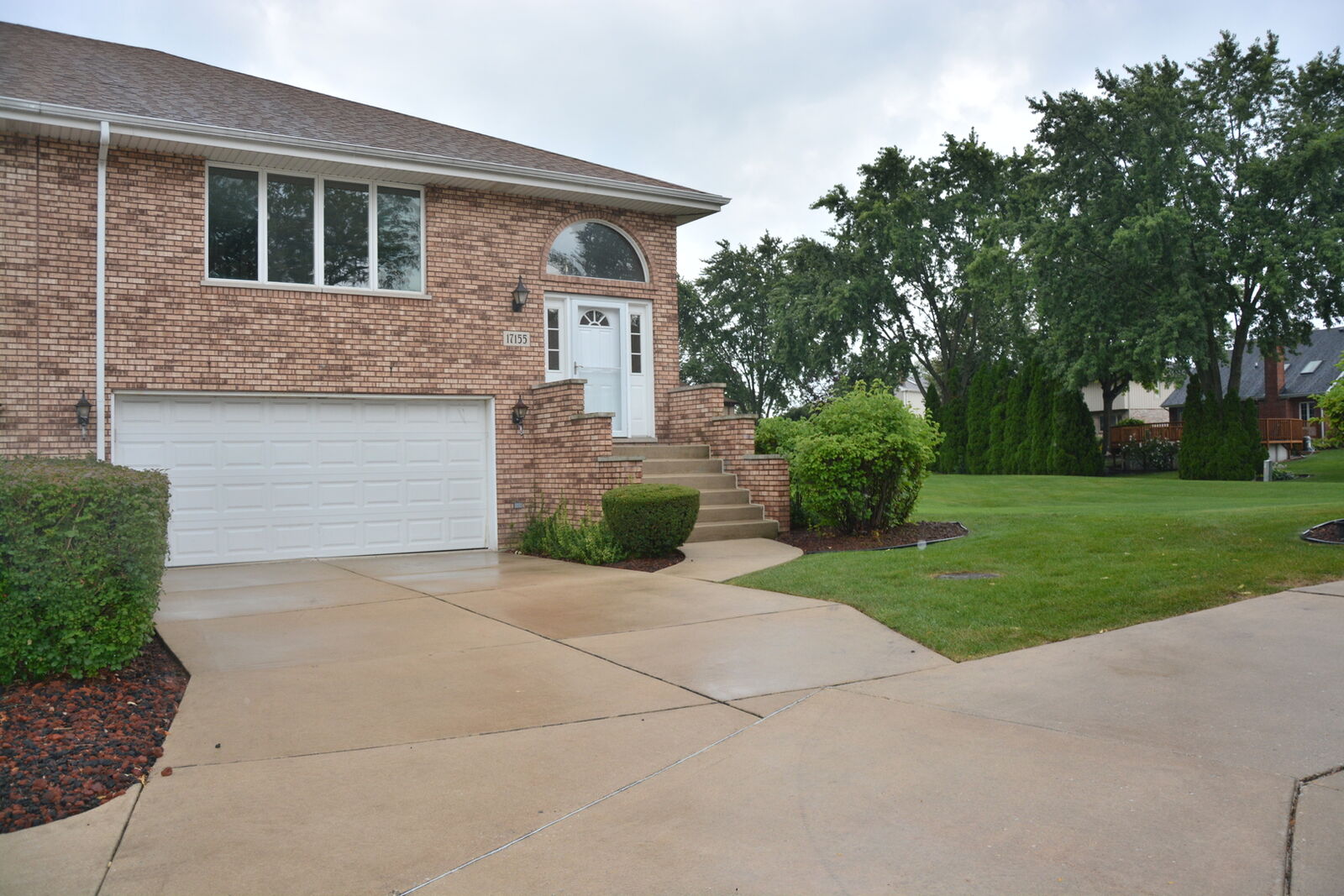 Property Photo:  17155 Kamp Court 9  IL 60487 