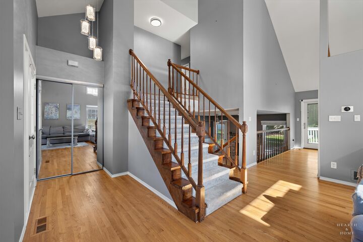 Property Photo: 4716 Crystal Trail IL 60050