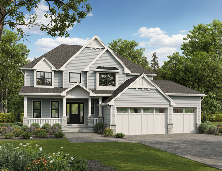 Property Photo: 845 Tulip Lane IL 60540