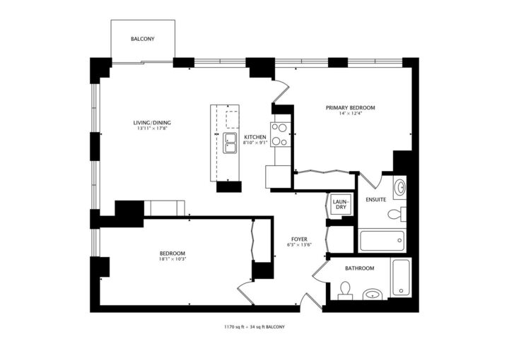 Property Photo:  1122 W Catalpa Avenue 803  IL 60640 