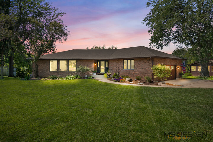 338 Greenwood North  Dekalb IL 60115 photo