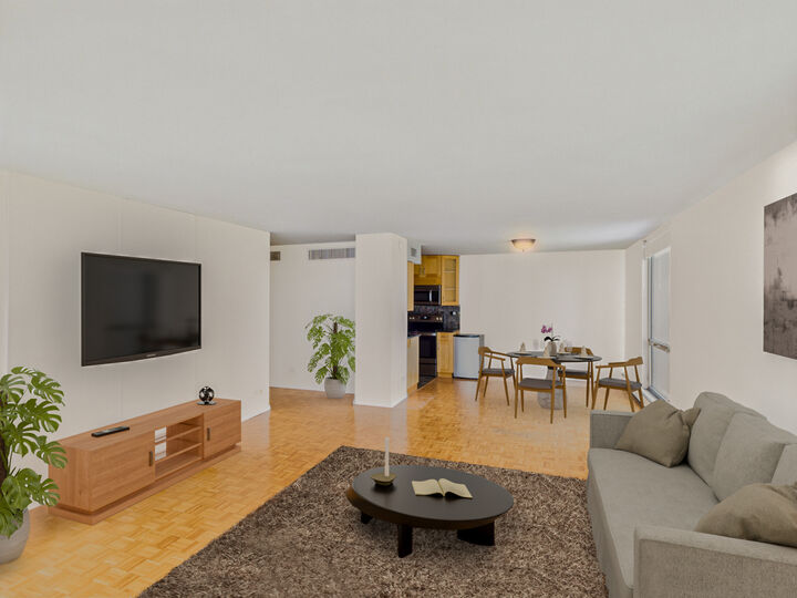 Property Photo: 1310 N Ritchie Court 7D IL 60610