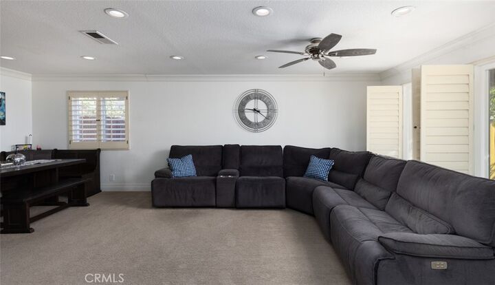 Property Photo:  262 S La Linda Drive  CA 92868 