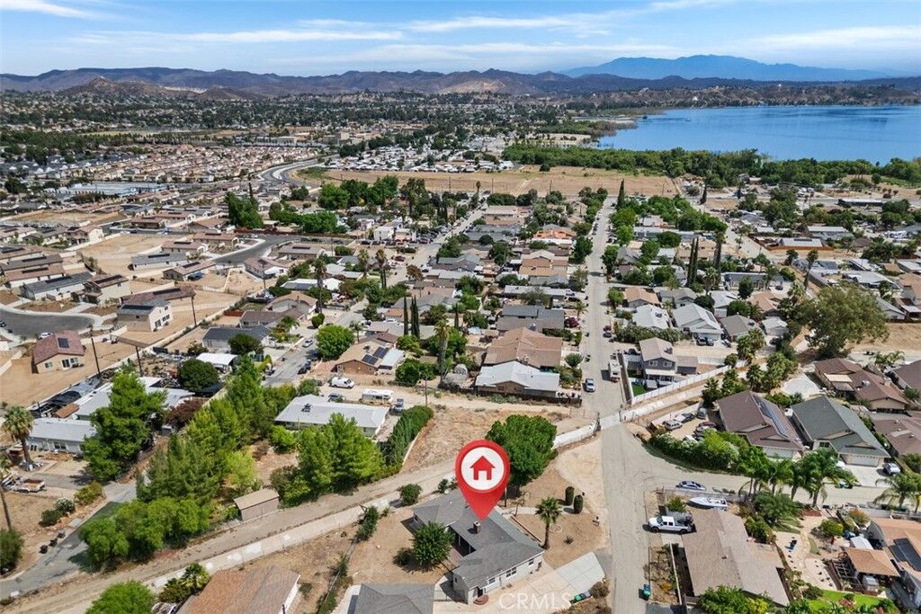 Property Photo: 33325 Fairview Street CA 92530