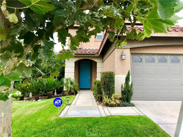 Property Photo:  16748 Broadmoor Way  CA 92336 