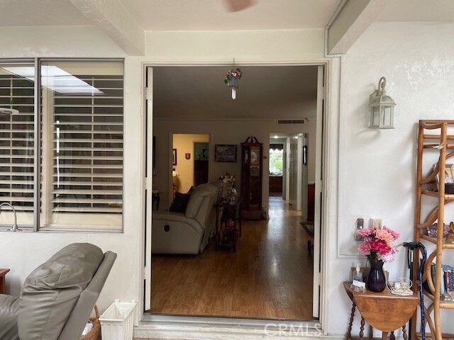 Property Photo: 13360 Del Monte Drive 2-B CA 90740