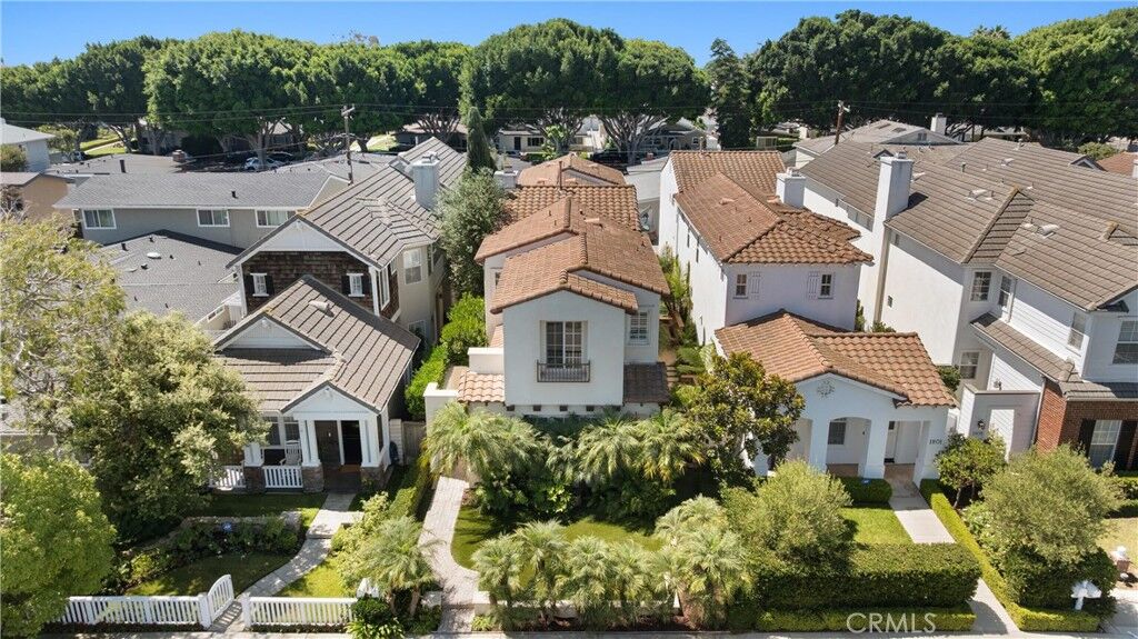Property Photo:  1705 Haven Place  CA 92663 