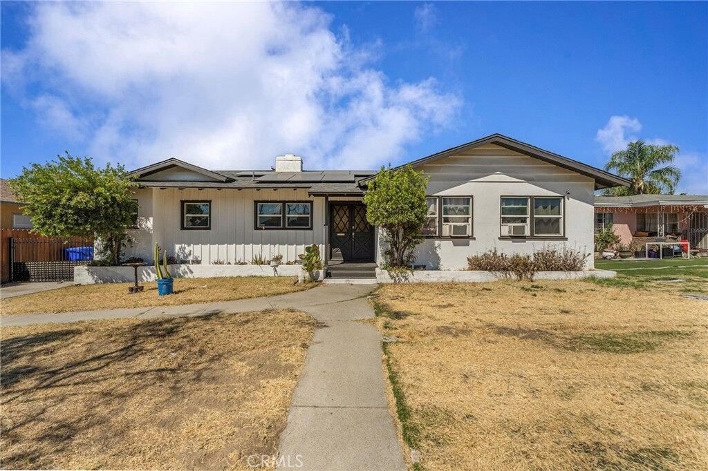 Property Photo:  3034 Belle Street  CA 92404 