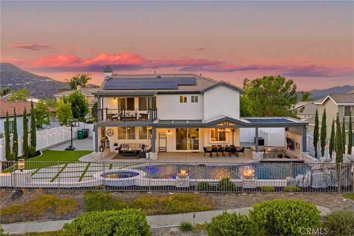 Property Photo:  42758 Settlers  CA 92562 
