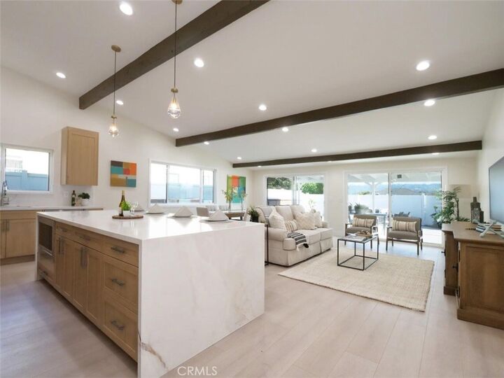 Property Photo: 3518 W 228th Street CA 90505