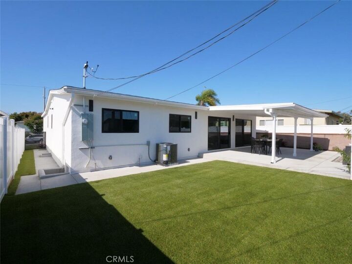 Property Photo:  3518 W 228th Street  CA 90505 