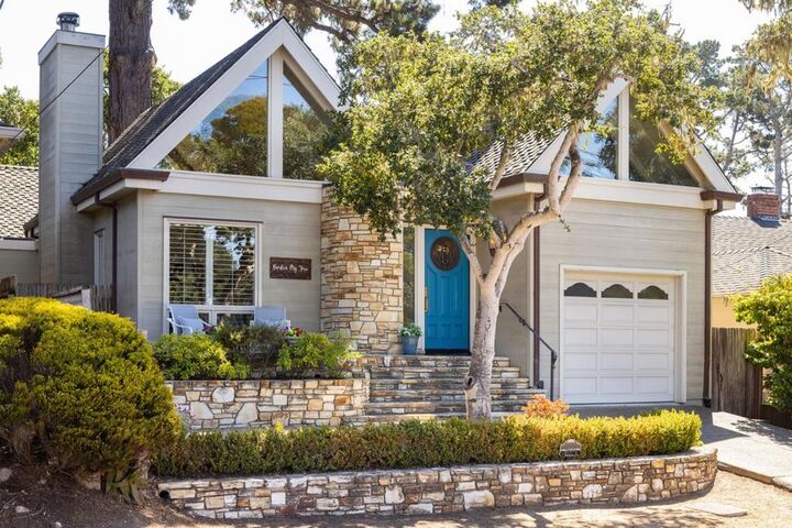 0 Dolores 3 NE Of 10th Avenue  Carmel by the Sea CA 93921 photo