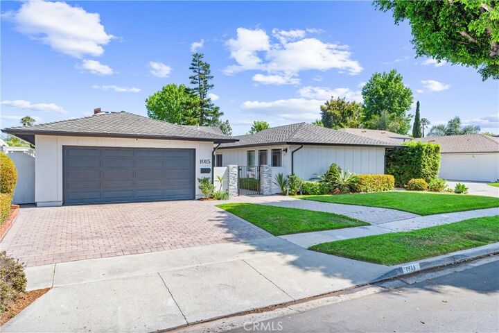Property Photo: 1915 Mariners Drive CA 92660