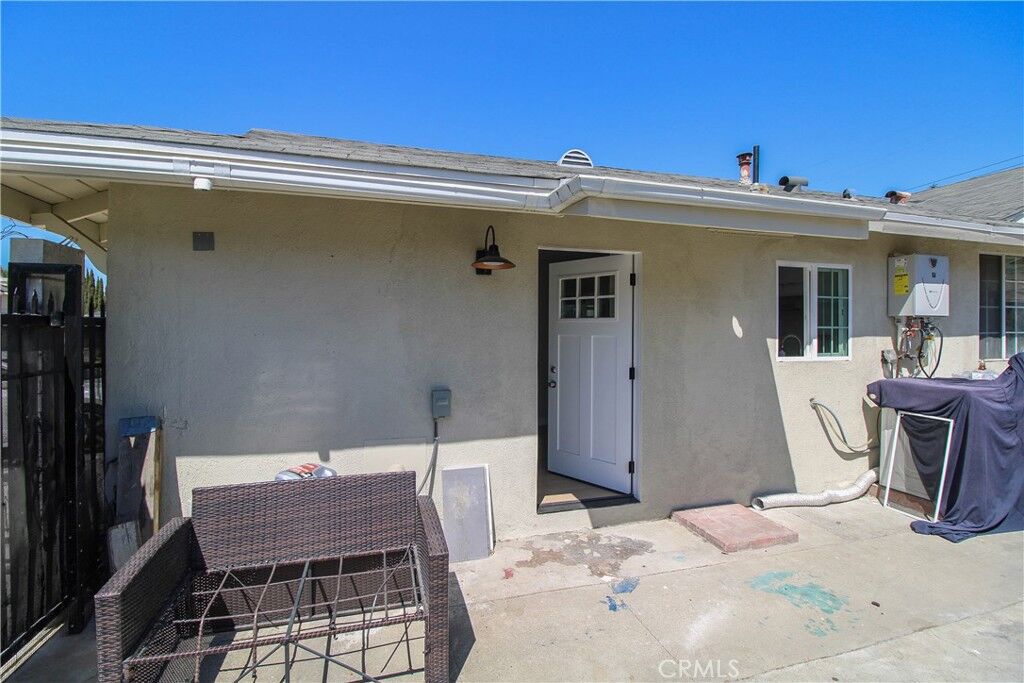 Property Photo: 19369 Dairen Street B CA 91748