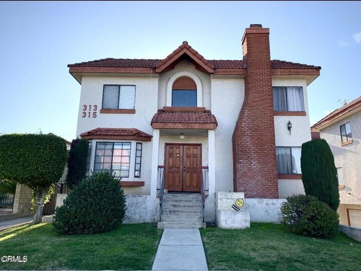 Property Photo:  315 N Stoneman Avenue A  CA 91801 