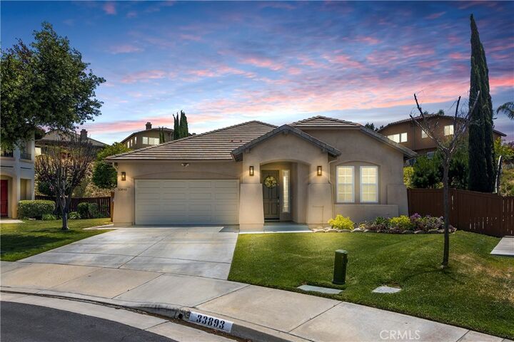 33893 Madrigal Court  Temecula CA 92592 photo