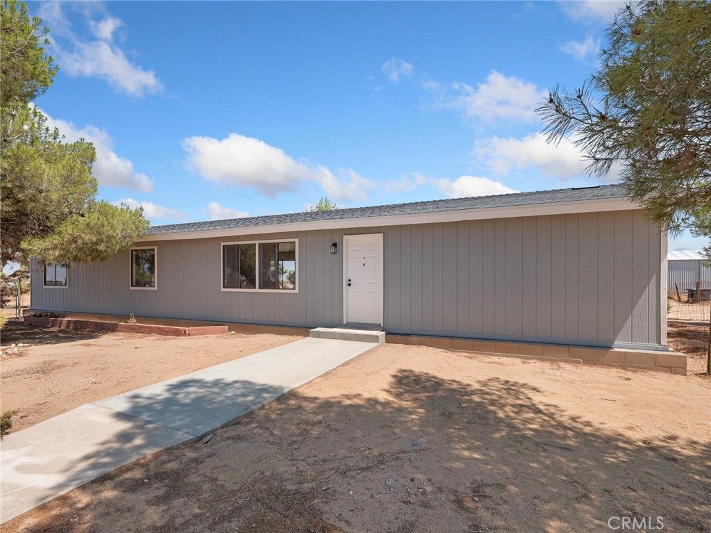 Property Photo:  10139 Sonora Road  CA 92371 