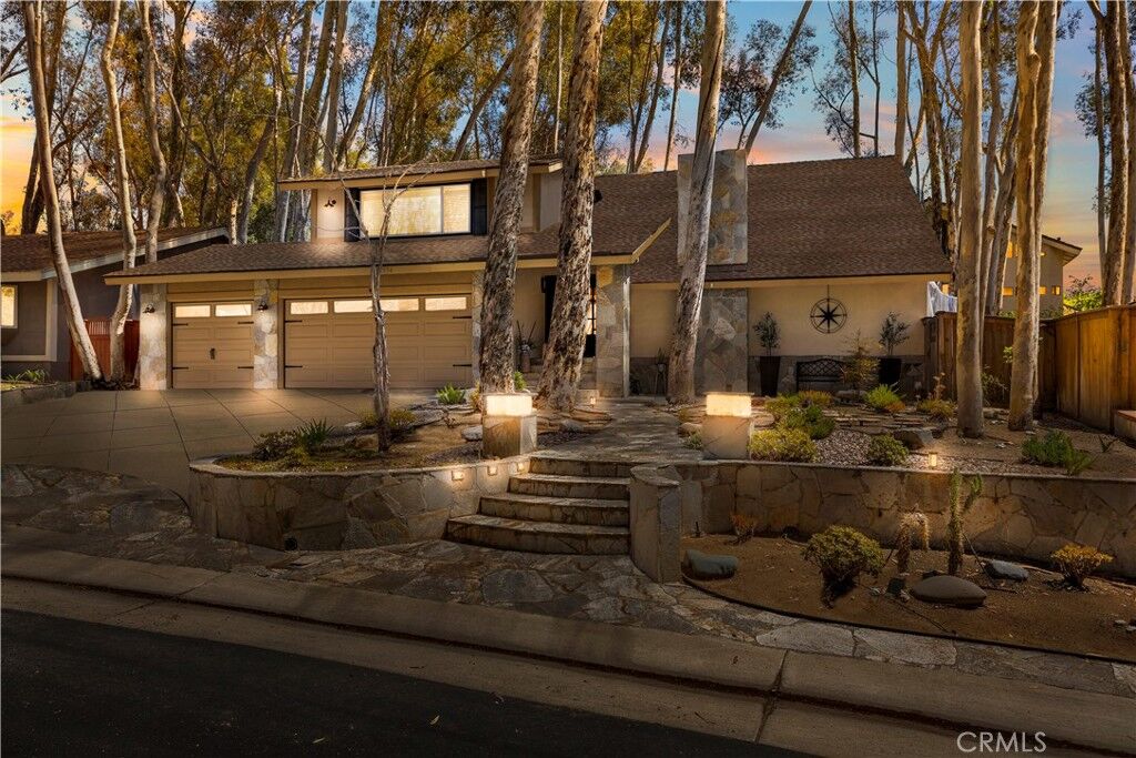 Property Photo:  22556 Charwood Circle  CA 92630