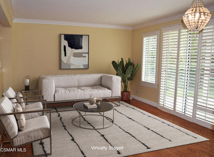 Property Photo: 2324 Solway Court CA 91362