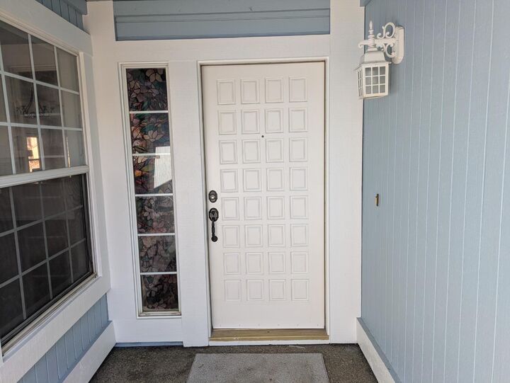 Property Photo: 4923 Falconwood Court CA 95843