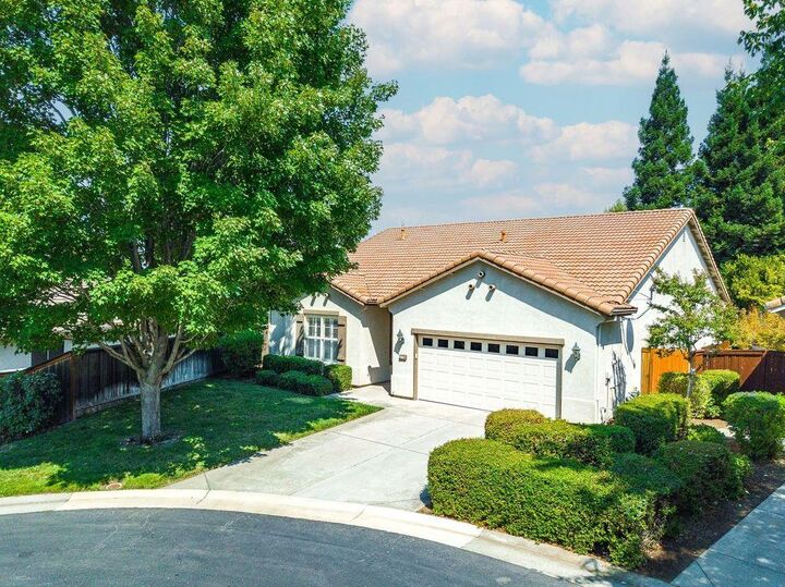 2715 Wyatt Court  Rocklin CA 95765 photo