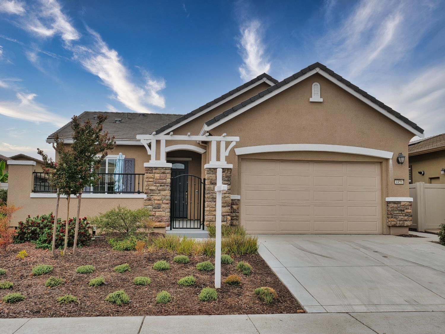 Property Photo:  4456 Danube River Lane  CA 95834 