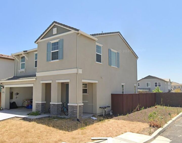 4401 Sanderson Drive  Folsom CA 95630 photo