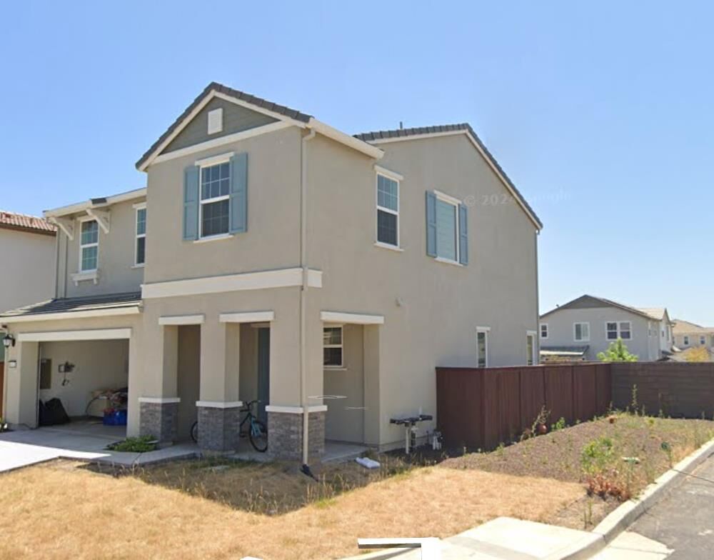Property Photo: 4401 Sanderson Drive CA 95630