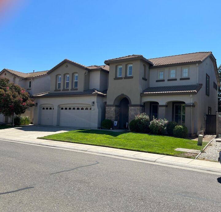 7204 Danberg Way  Elk Grove CA 95757 photo