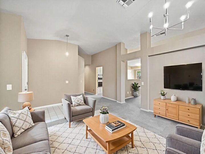 Property Photo: 4612 Silvies Way CA 95758