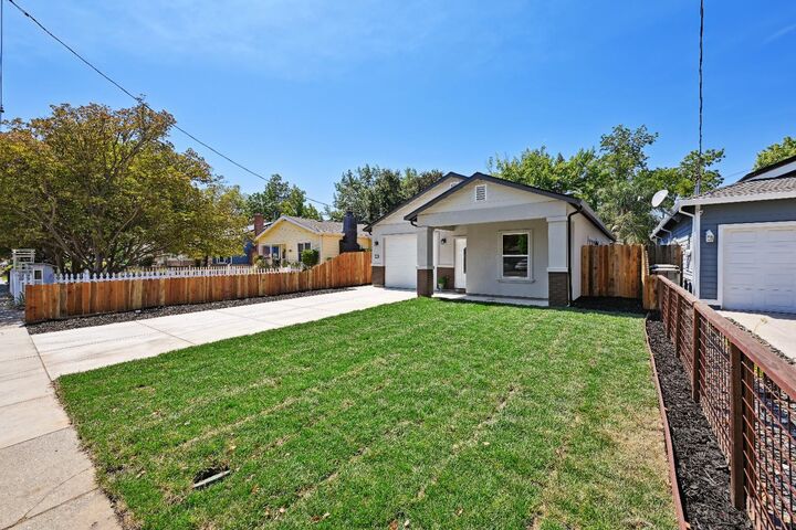 Property Photo: 4108 57 Street CA 95820
