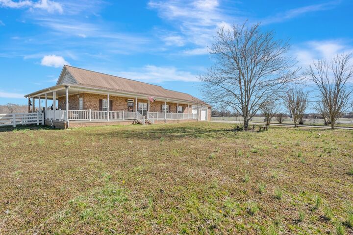 Property Photo:  158 Big Springs Rd  TN 38464 