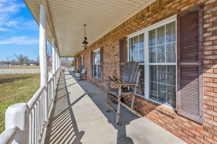 Property Photo: 158 Big Springs Rd TN 38464