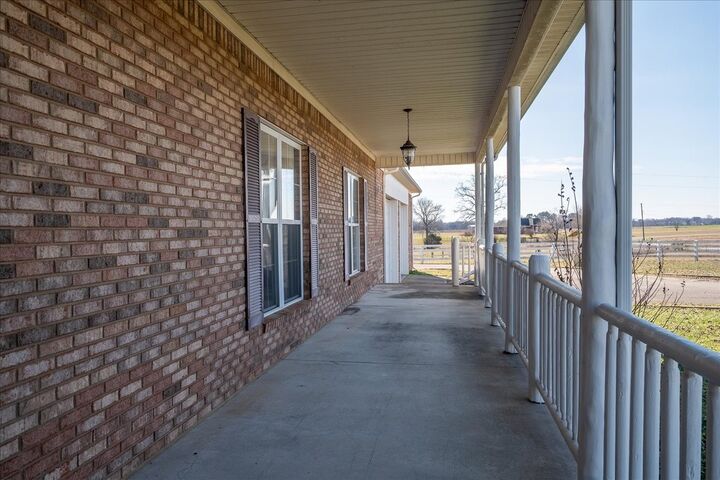 Property Photo:  158 Big Springs Rd  TN 38464 