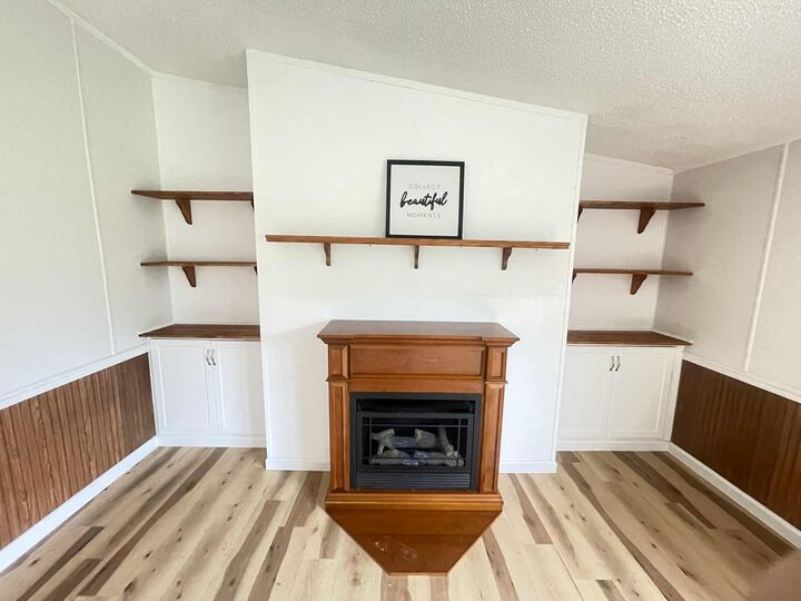 Property Photo: 1088 Shaffer Rd TN 37355