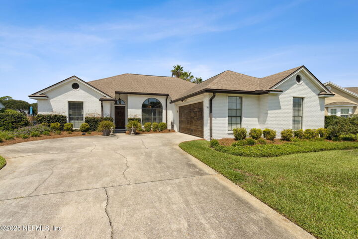 Property Photo:  2813 Ocean Sound Drive  FL 32034 