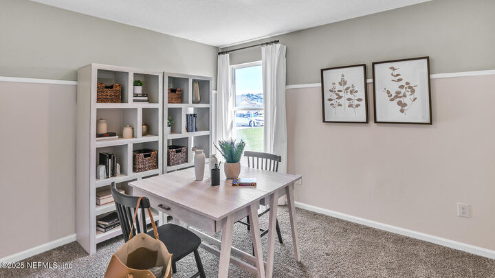 Property Photo: 872 Grand Reserve Drive FL 32110